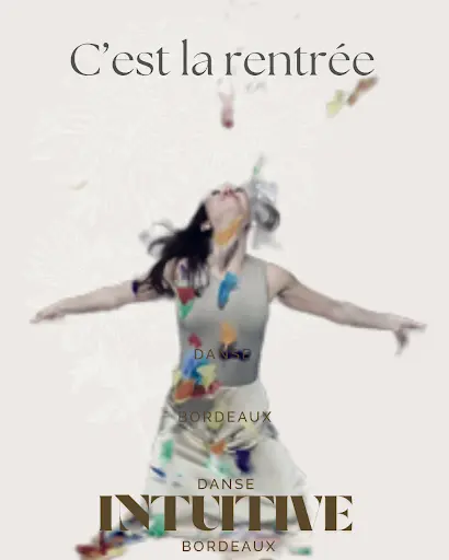 Danse Intuitive Am Latine