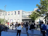 École de Commerce Bordeaux - Esg