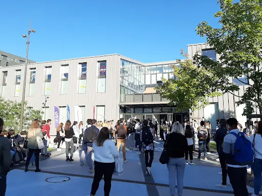 École de Commerce Bordeaux - Esg