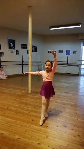 École de Danse Danièle Libayrou