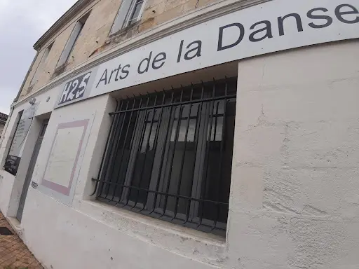 École de Danse H25 Arts de la Danse, Cours de Danse Bordeaux