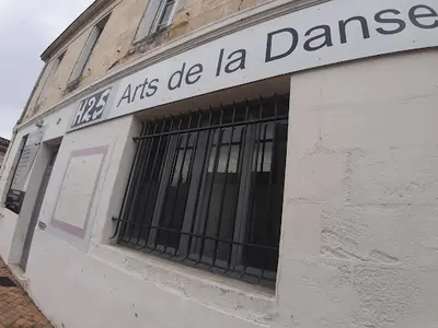 École de Danse H25 Arts de la Danse, Cours de Danse Bordeaux
