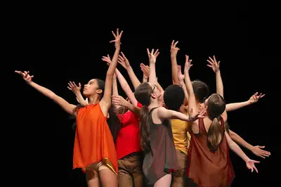 Ecole de Danse Laure George