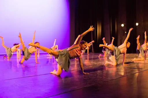 Ecole de Danse Studio A Bordeaux
