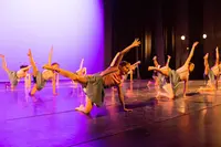 Ecole de Danse Studio A Bordeaux