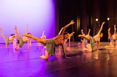 Ecole de Danse Studio A Bordeaux