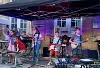 Ecole de Musique - L’uni-son