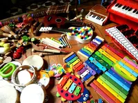 Eveil Musical/eveil À la Peinture