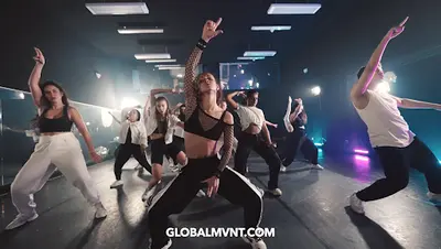 Global Movement