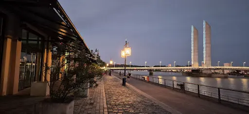 Inseec Grande Ecole Bordeaux
