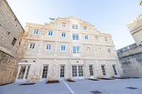 Inseec Msc Bordeaux - École de Commerce