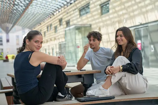 Isme Bordeaux - Ecole de Commerce et Management en Alternance