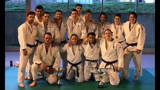 Jsa Judo Bordeaux