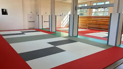 Judo Club Bacalan