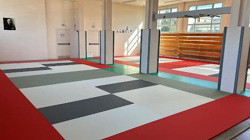 Judo Club Bacalan
