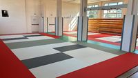 Judo Club Bacalan
