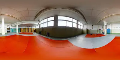 Kung Fu Bordeaux