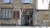 l'Atelier 14 Centre de Danse