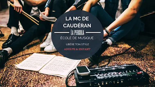 La Mc de Caudéran