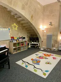 Le Petit Conservatoire