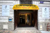 Le Petit Institut de Chine