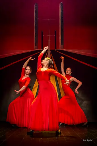Le Studio Flamenco de Bordeaux