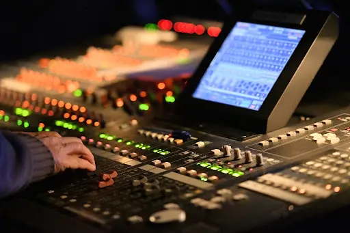 Mixte - Académie Internationale de Création Musicale