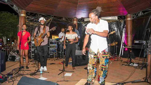 Okàn Riddim