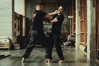 Self Défense Bordeaux-wingtsun