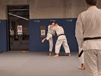 Shorinji Kempo Bordeaux