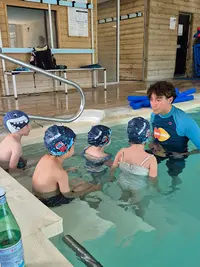 Swim Stars