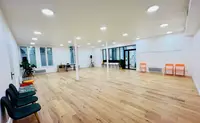 The Twerk Sorority Bordeaux
