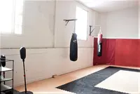 Total Sambo Aquitaine