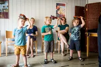 Twinkle Ecole de Musique Suzuki