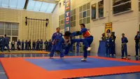 Vovinam Viet Vo Dao Jsa Bordeaux