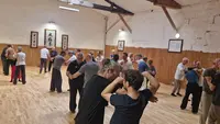Wuji Tai Chi Chuan