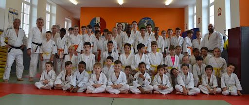 Judo Borderes sur l'Echez (jeunesse Amicale Bordéraise)