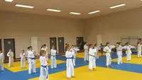 Karate Borgo