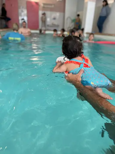 Swim Stars l'Borgo