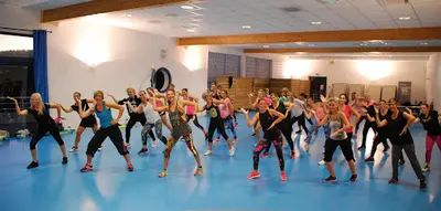 Star Dance et Fitness