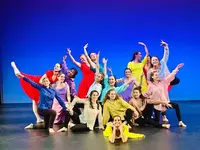 Ecole de Danse Tiny Dancer, Bouc-bel-air