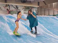Nicki Surf
