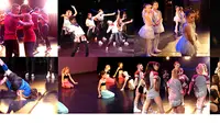 Studio Dance 13