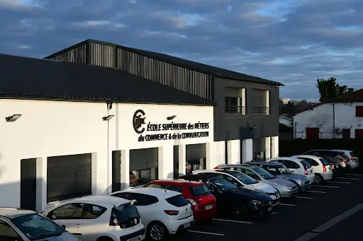 Ifpc - Ecole de Commerce & Communication - 100% en Alternance