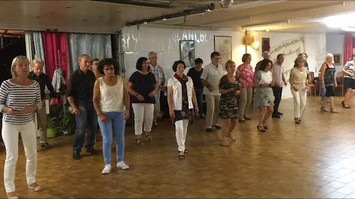 Sport Danse Club 24