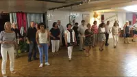 Sport Danse Club 24