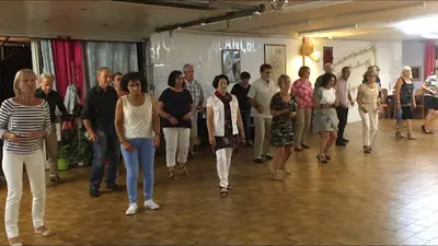Sport Danse Club 24