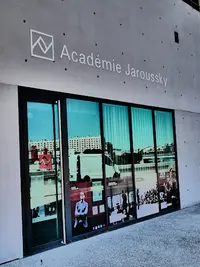 Académie Musicale Philippe Jaroussky