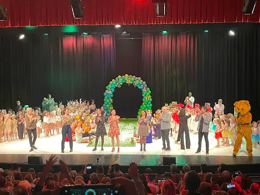 Association Dia Danse