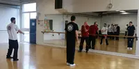 Association Tan Sao Wing Tsun Kung Fu